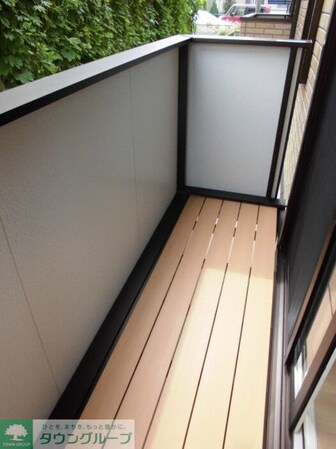 ストーク北野の物件内観写真